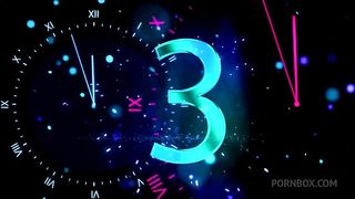 SHOWER TAKING IN RED WITH DAPHNEE LECERF AT KOKINOOS SPACE