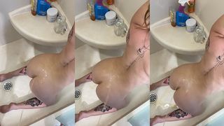 TIATINKLES - I LOVE WHEN DADDY PISSES ON ME - CB96EB38-F6AB-4AEA-91F2-0F35E177503C - AUG 08, 2025