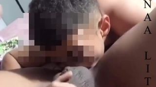 NOVINHO SAFADINHO SABOREANDO MINHA CUCETINHA