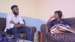 TWO CUMSHOTS LOOKING FOR A MASSIVE MONSTER BBC ASS RIDING