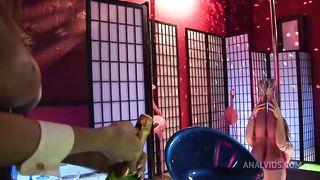 Rita Faltoyano And Trina Michaels Are Strippers That Do More Than Dance