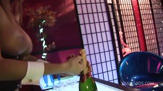 Rita Faltoyano And Trina Michaels Are Strippers That Do More Than Dance