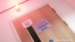 MILF Lolly Blonde Gets Fucked By Two Stiffs