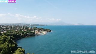 F.B.I Break down sex scammers PART 1