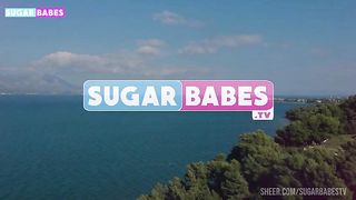 F.B.I Break down sex scammers PART 1