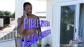 Supalvaproduction - update #1 - WHAT RIBLE RYDER WANTS RIBLE RYDER GETS - Apr 18, 2023