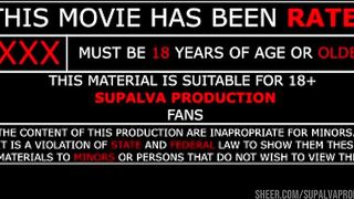 Supalvaproduction - update #1 - WHAT RIBLE RYDER WANTS RIBLE RYDER GETS - Apr 18, 2023