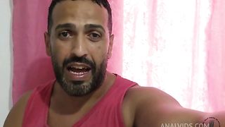 LARA RUIVA em CONTOS DO PROIBIDO 11