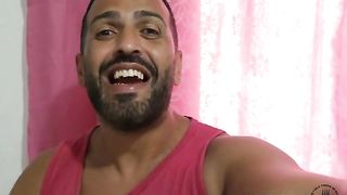 LARA RUIVA em CONTOS DO PROIBIDO 11