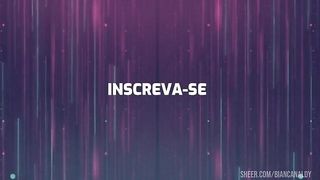 Nao quis comer meu cu ? Virou corno