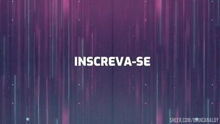 Nao quis comer meu cu ? Virou corno