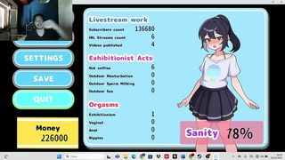 SCHIESEHUND - EXPOSED STREAMER #3