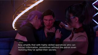 JOHANNESGAMING - UPDATE #480 - FATE AND LIFE THE MYSTERY OF VAULINHORN 9 THE INVESTIGATION IS GETTING OUT OF HAND - AUG 12, 2025