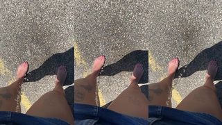 TIATINKLES - PARKING LOT PISS - IMG_3129 - AUG 12, 2025