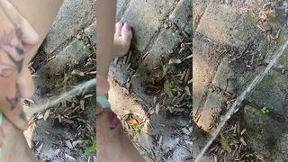 TIATINKLES - OUTSIDE TINKLES - IMG_2891 - AUG 12, 2025