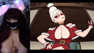 DAN DA DAN MOMO AYASE GANG BANG AND AIRA SHIRATORI AND SEIKO AYASE HAVING SEX