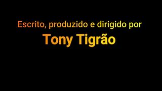 TAYNAR TORRES em O CORNINHO TRISTE 3