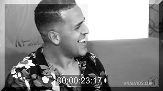 TAYNAR TORRES em O CORNINHO TRISTE 3