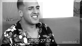 TAYNAR TORRES em O CORNINHO TRISTE 3