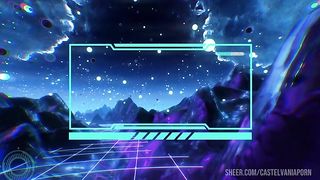 Masturbation in the bathroom with big pussy Suellen Santos