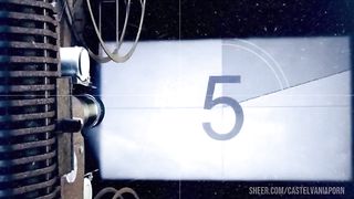 Masturbation in the bathroom with big pussy Suellen Santos