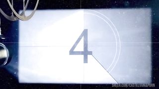 Masturbation in the bathroom with big pussy Suellen Santos