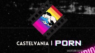 Masturbation in the bathroom with big pussy Suellen Santos