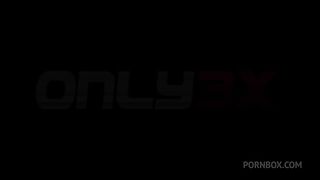 Anal creampie on the cliff with Lily Veroni