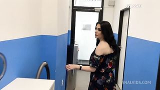 Behind the scenes #28, Sandra Soul, Jolee Love, Francys Belle and others. More info in description XF050