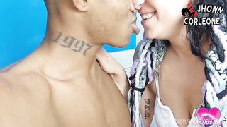 100% anal with my neighbor