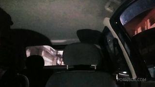 Motorista do Aplicativo completou o Servico