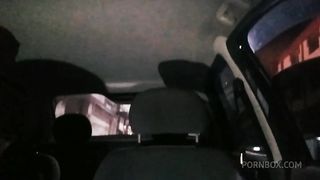 Motorista do Aplicativo completou o Servico