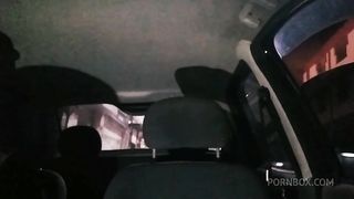 Motorista do Aplicativo completou o Servico