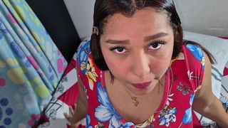 VIDEO PORNO FILTRADO DE KEILIMAR GOMEZ, DONDE LE ROMPE SU CONO