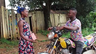 BANGBROS - HARLEY JADE ET SES 40 POUCES DE GROS CUL FANTASTIQUE