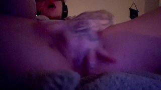 FTM JAYSALIXX JERKS OFF FOR YOU