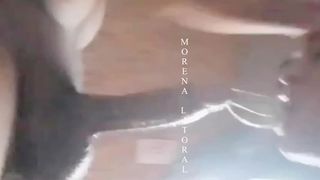 MAMADA GULOSA MOLHADA E GOSTOSA