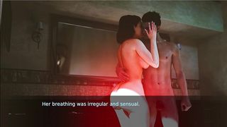 JOHANNESGAMING - UPDATE #482 - FATE AND LIFE THE MYSTERY OF VAULINHORN 11 MATIAS AND MAIVE FUCKED IN THE BATHROOM ALFRED AND JOYCE FUCKED AT THE POOL - AUG 14, 2025