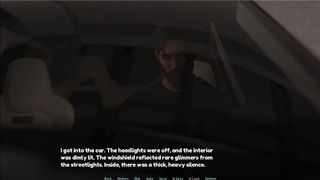 JOHANNESGAMING - UPDATE #484 - BONDS BETWEEN 7 MYSELF AND EVA WENT TO UNDERGROUND PARKING AND FUCK I THINK HER HUSBAND SAW US - AUG 14, 2025