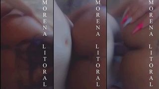 DANDO O CU PARA O BRANQUELO ROLUDO