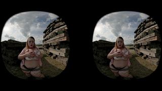 BLUSHTV - BUNNY DE LA CRUZ BRINGS YOU LUNCH