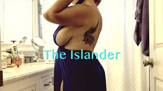 THE ISLANDER