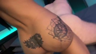 COMPILADO DE TRANS DANDO E FODENDO GOSTOSO