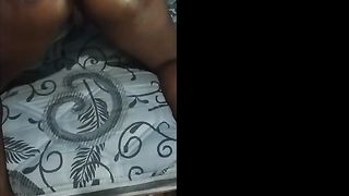 Fodendo uma Putinha favelada