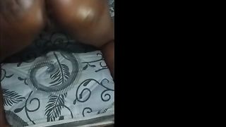 Fodendo uma Putinha favelada