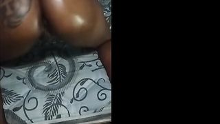 Fodendo uma Putinha favelada