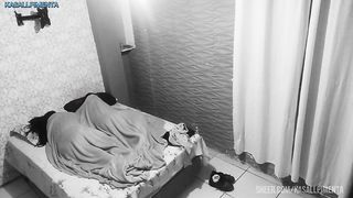 Ladrao invade residencia, estupra casada sem camisinha, goza dentro e sai sem pertence algum.