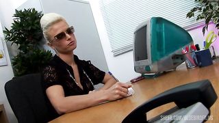 Group Anal Sex With Hot Waitresses