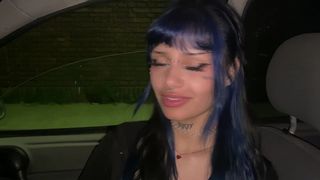 WE GET CAUGHT HAVING SEX IN PUBLIC