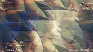 Meu Sogro passou a Mao na minha Bunda e me Comeu